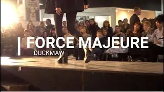 Force Majeure - Duckmaw (DEEP HOUSE) |Vo Sounds Music