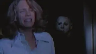 Crazy Cult Roadshow - Haddonfield, Oct. 31st