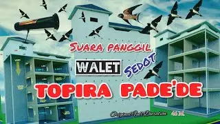 SP TOPIRA PADE'DE || AWMB CHANEL