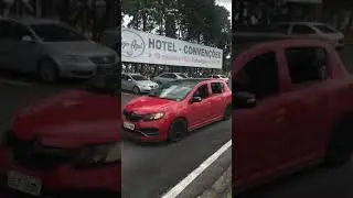 Renault Sandero Rs 2017