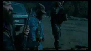 Two Mi-24 mission assasination in Chechnya(movie clip)