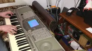 Вальс  Згадай -згадай 🎹