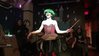 The Diet Ghosts Present Tragic Kingdom (Act 1)
