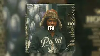 [FREE] Caleb Gordon type beat⎮&rdquo;TEA&rdquo;