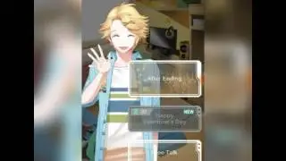 Mystic messenger_ yoosung's ending