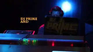 Jenks Club presents 11 before 11 Friday May 8th Weekend