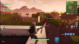 How to get a free tier!! (Fortnite Battle Royale)