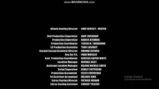Ben 10 Alien Swarm End Credits 2009