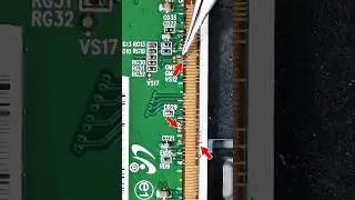 COF SUPER Soldering?