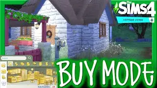 🏡 COTTAGE LIVING HAS THE CUTEST ITEMS 🐄 | Cottage Living Buy Mode | Chani_ZA