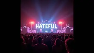 Hateful - RAWmantic 018 (Hardstyle/Rawstyle)