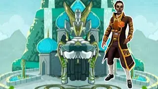 Simone Davies Marigold Run in Enchanted Place Temple Run 2 YaHruDv