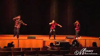 Mizay Entertainment Performance At The Southern Entertainment Awards pt.3