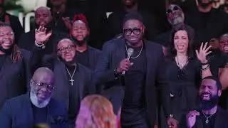 ✨&rdquo; Mold Me &ldquo;- Led By Elijah Bell Higher Calling Tribute To Kevin Lemons #ProducedByHulkEntertainment