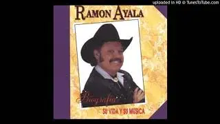 Ramón Ayala-Quiero Que Sepas