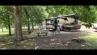 Lake Chicot SP, Lake Village , AR, 20230810
