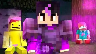 Salv&eacute; el Servidor m&aacute;s CORRUPTO de Minecraft
