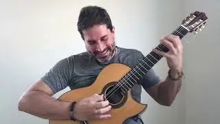 The Power of Modulation - Marcelo Nami