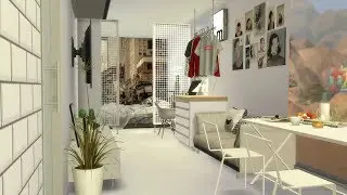 hipster house