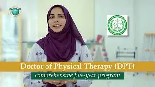 Hands-On Training, Real-World Impact &ndash; Join the DPT Program Today!