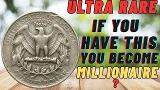 Rare 1980 Quarter Errors You Should Look For This Quarter Make You Millionaire Do You Have