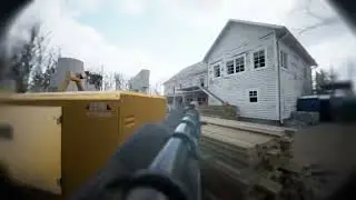 BodyCam Mageplays