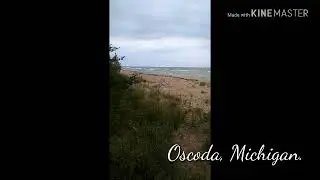 Oscoda bike tour