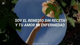 (Tono D) Mi enfermedad - Fabi Cantilo | Enmitono