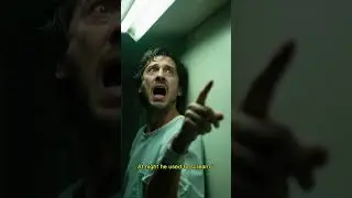 Hospital Horror: What Happened in Room 407? #facts #shorts