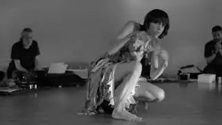 &ldquo;Eye Music with Maumae&rdquo; - Movement Art and Experimental Music Collaboration