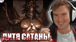 Daenzil ИГРАЕТ В DEVOUR #2