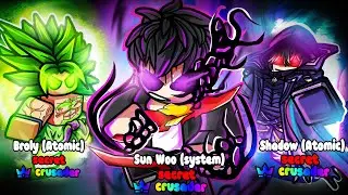 Я потратил 50 000 долларов на Anime Crusaders!