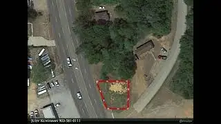 Homes for Sale - TBD N Jackson Lot 11, Jacksonville, TX