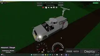 Night chasing in twisterx