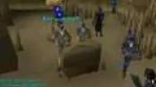 old rs str pure guide (F2P)