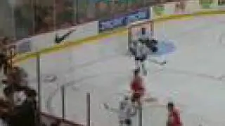 IHWC 2008: Canada - Slovenia