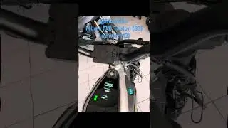ZEEHO citysport by CFMOTO Moto 100% &eacute;lectriques, &agrave; partir de 14ans, &eacute;quivalent 50cm2.