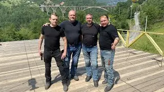 Čern&aacute; Hora 2022
