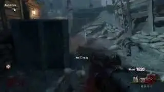 Low Round Solo Easter Egg Origins Black Ops 2