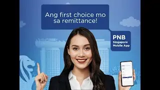 PNB MOBILE REMITTANCE APP