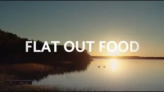 Flat Out Food - Season 3 Trailer