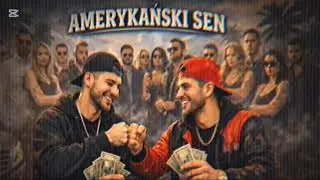MDS - Amerykański Sen 