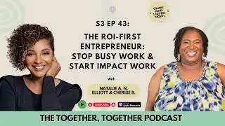 EP 43: Business Trends 2026 No One Told You About (But You Need to Know) | TTPodcast