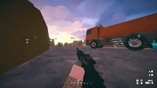 BattleBit Remastered Gameplay