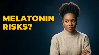 What Melatonin Side Effects Should I Discuss With My Doctor?