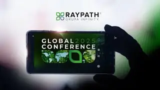 Raypath Global Conference2025