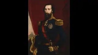 Fernando II De Portugal