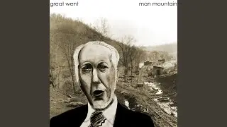 Man Mountain (feat. Graham Sparkman & Cedric Warner Sparkman)