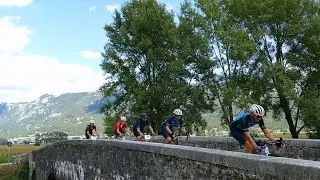 Vipava Valley Gravel 2024