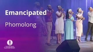 Emancipated - Phomolong